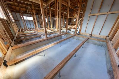 福岡県福津市にモデルハウスを建築！築48年の平屋をフルリノベーション！③