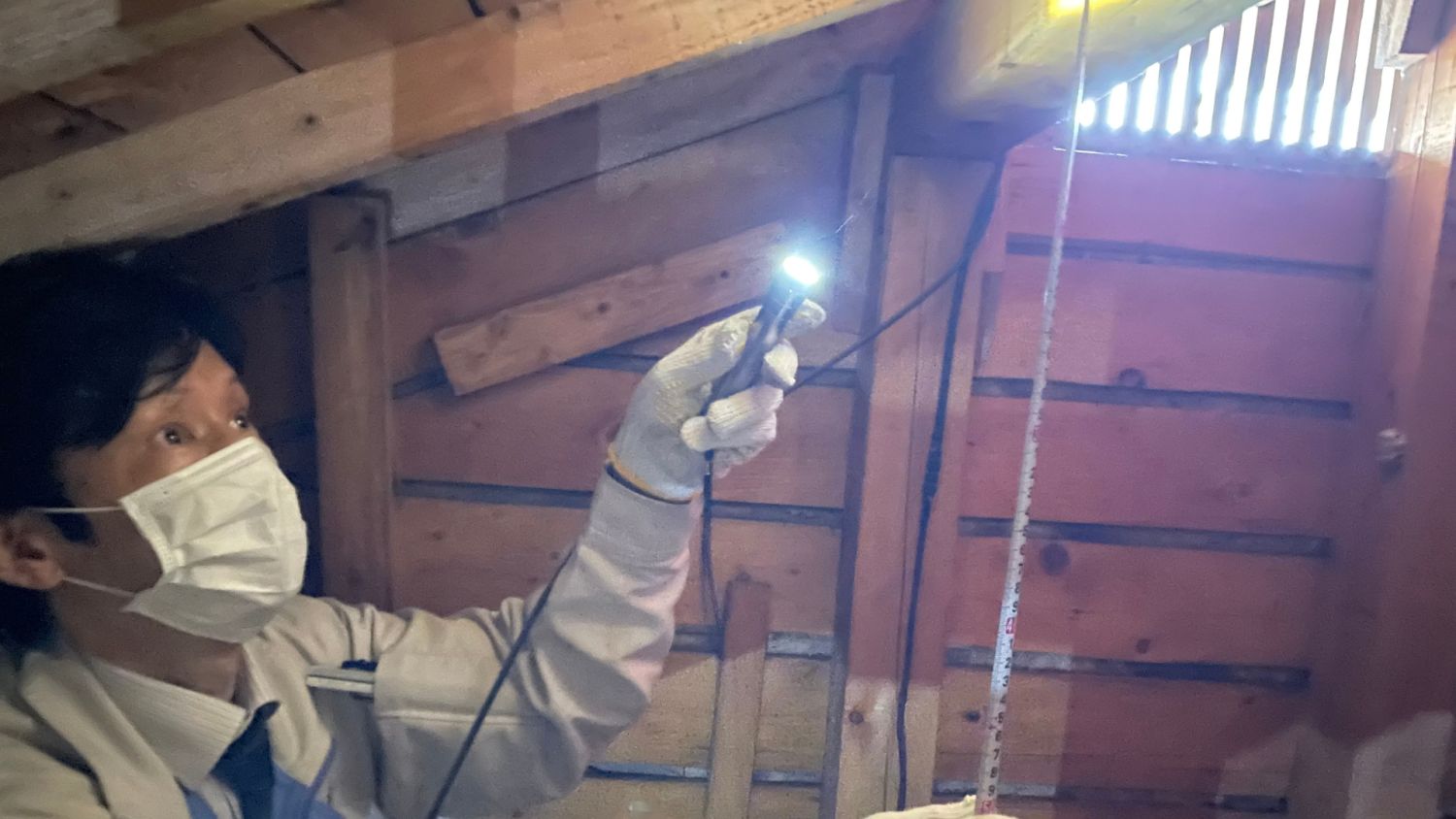 【住宅診断で雨漏りを未然に防ぐ】福岡で屋根リフォームを考えるなら知っておくべき診断方法と点検の流れ 