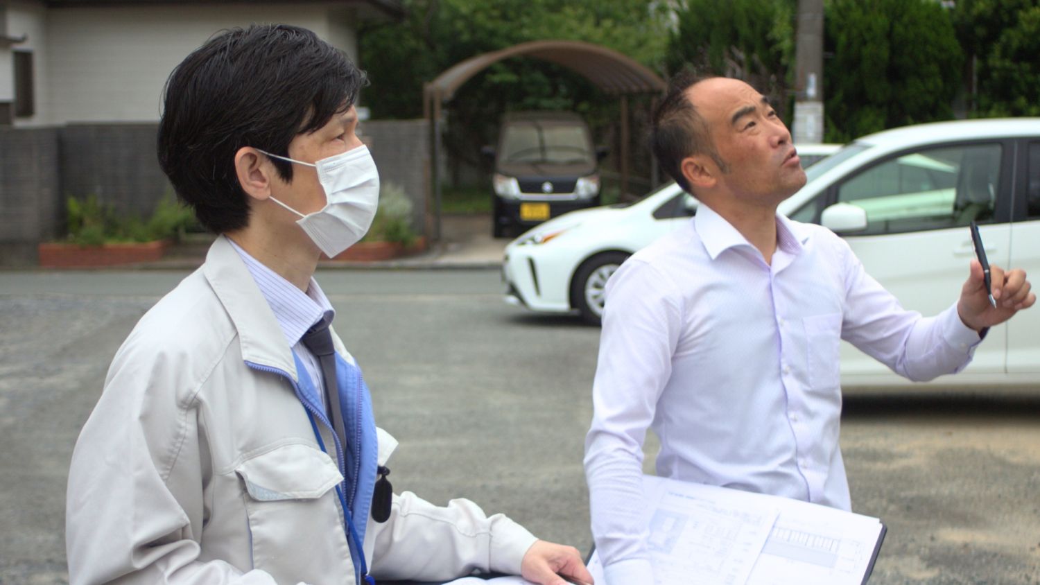 住宅診断って本当に必要？ホームインスペクションの内容・費用・タイミングを徹底解説【福岡対応】