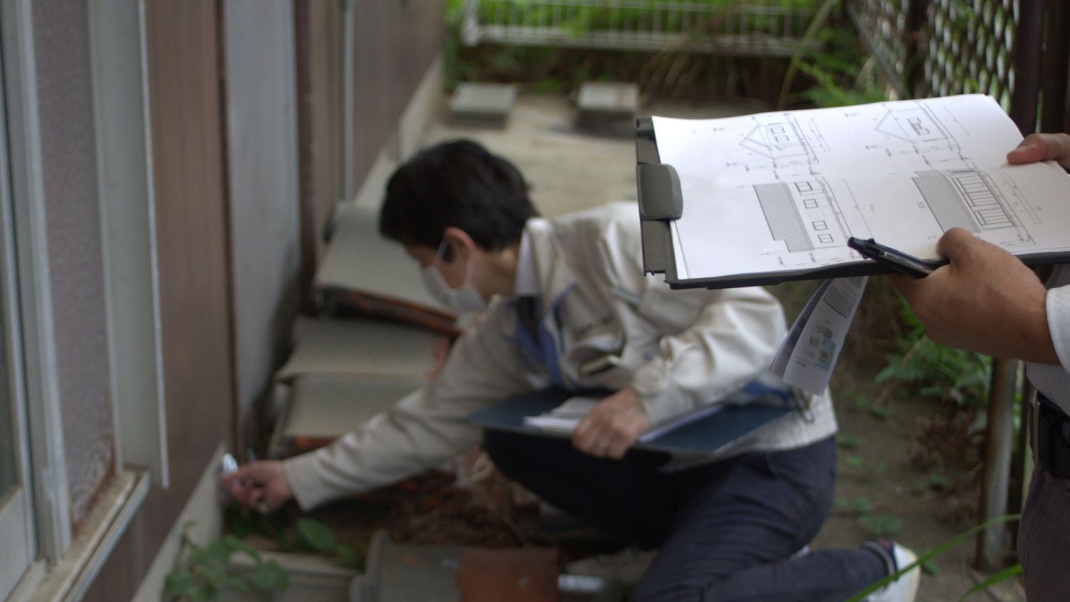 住宅診断から始める後悔しないリフォーム｜福津市で差がつく塩害対策と費用計画のコツ