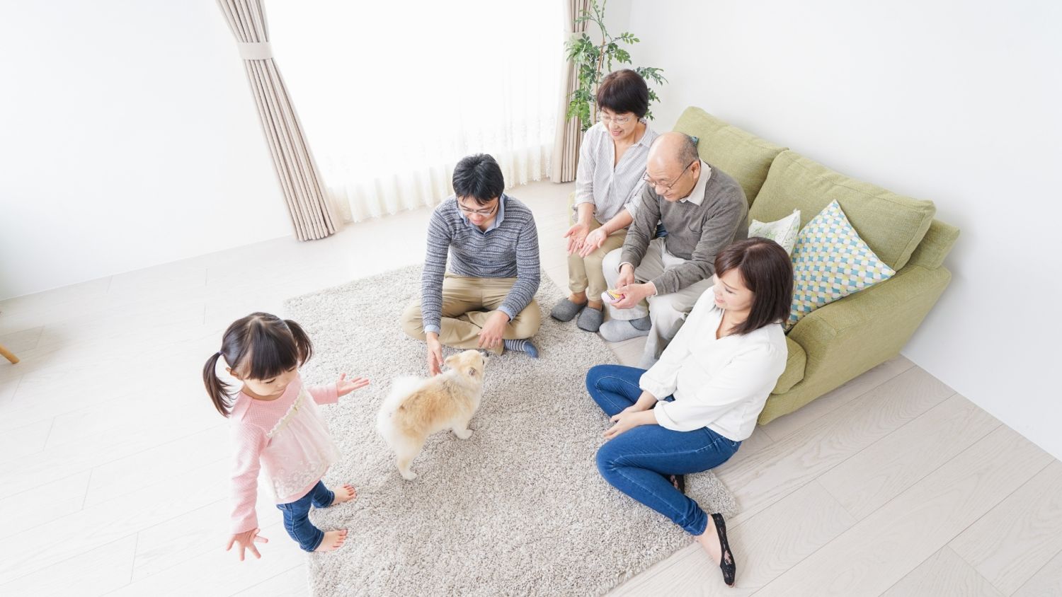 実家リノベで戸建て団地を再生｜宗像市で始める“ちょうどいい”暮らし