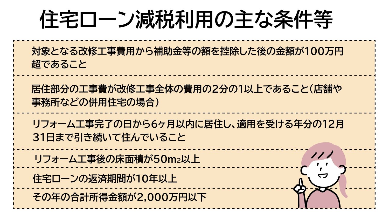 リノベーション住宅にも住宅ローン控除が使える！条件・申請方法・注意点を徹底解説【2025年最新版】