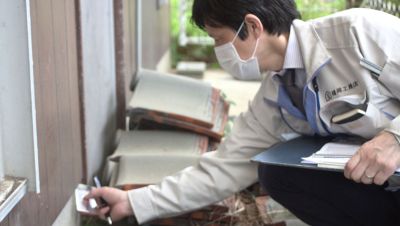 インスペクションで見抜く！福岡県の中古戸建てリノベ前に絶対確認すべき耐震と構造のポイント 