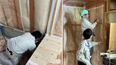 【福岡で中古住宅のフルリノベーション】断熱リフォーム・省エネ・補助金活用で快適な住まいへ